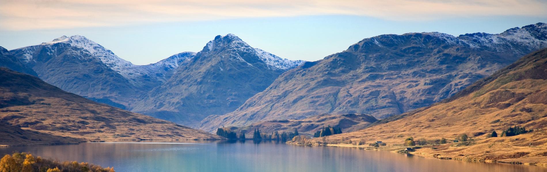 Loch Arklet